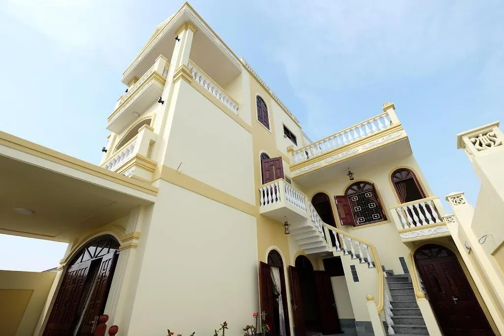Pansiyon River Park Trademark River Park Homestayandhostel Hoian Hoi An