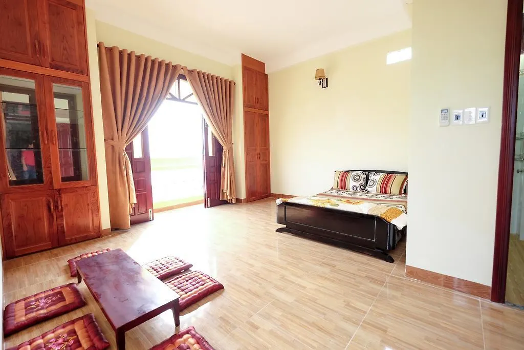 Pansiyon River Park Trademark River Park Homestayandhostel Hoian Hoi An