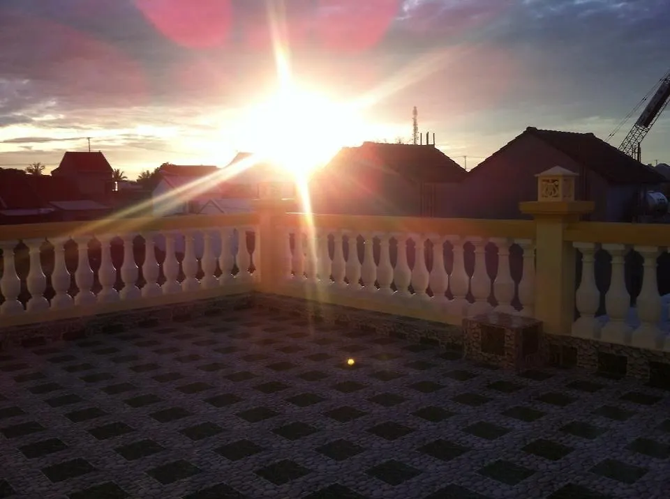 River Park Trademark River Park Homestayandhostel Hoian Hoi An