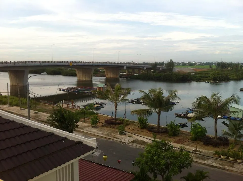 River Park Trademark River Park Homestayandhostel Hoian Hoi An 2*,  Vietnam