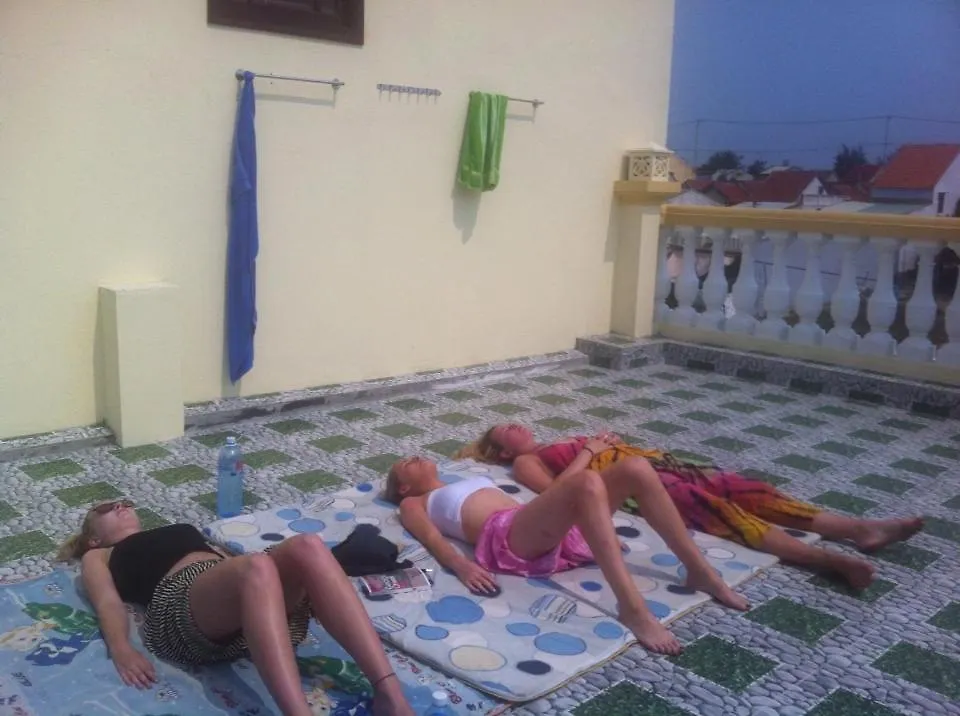 River Park Trademark River Park Homestayandhostel Hoian Hoi An Vietnam