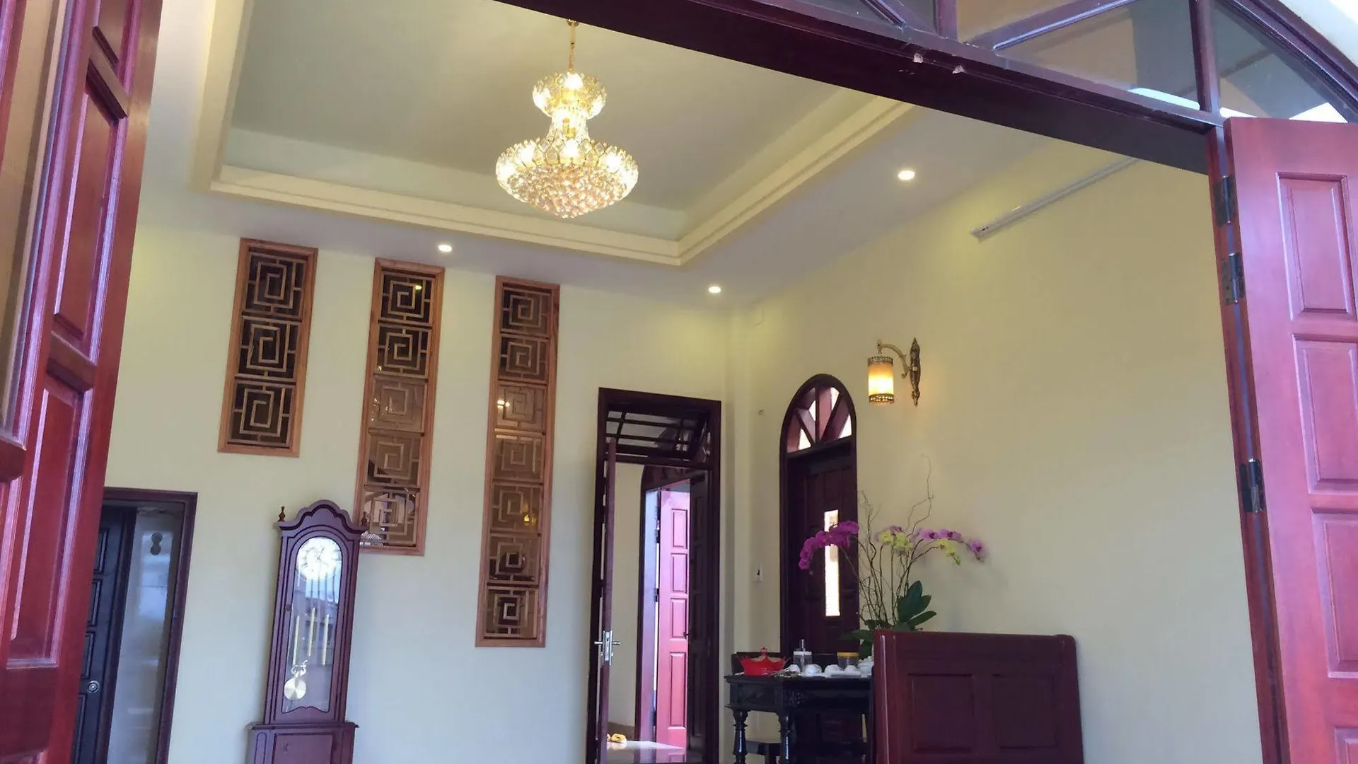 Pansiyon River Park Trademark River Park Homestayandhostel Hoian Hoi An