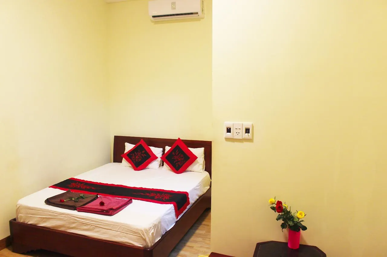 River Park Trademark River Park Homestayandhostel Hoian Hoi An Pansiyon