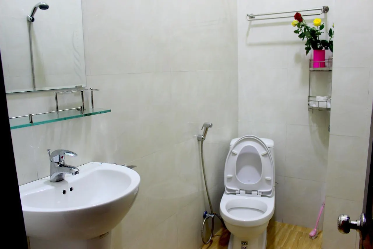 River Park Trademark River Park Homestayandhostel Hoian Hoi An