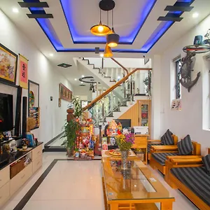 Homestay Sophia