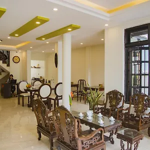 Homestay Mi Kha