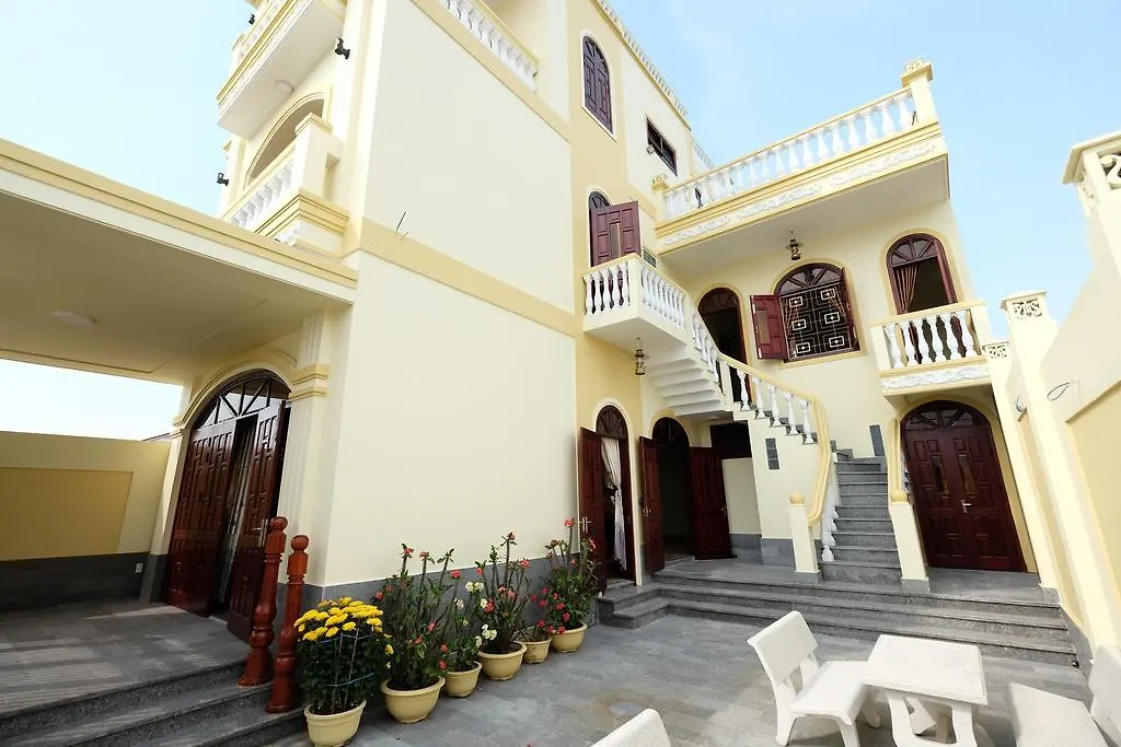 River Park Trademark River Park Homestayandhostel Hoian Hoi An Habitación en casa particular
