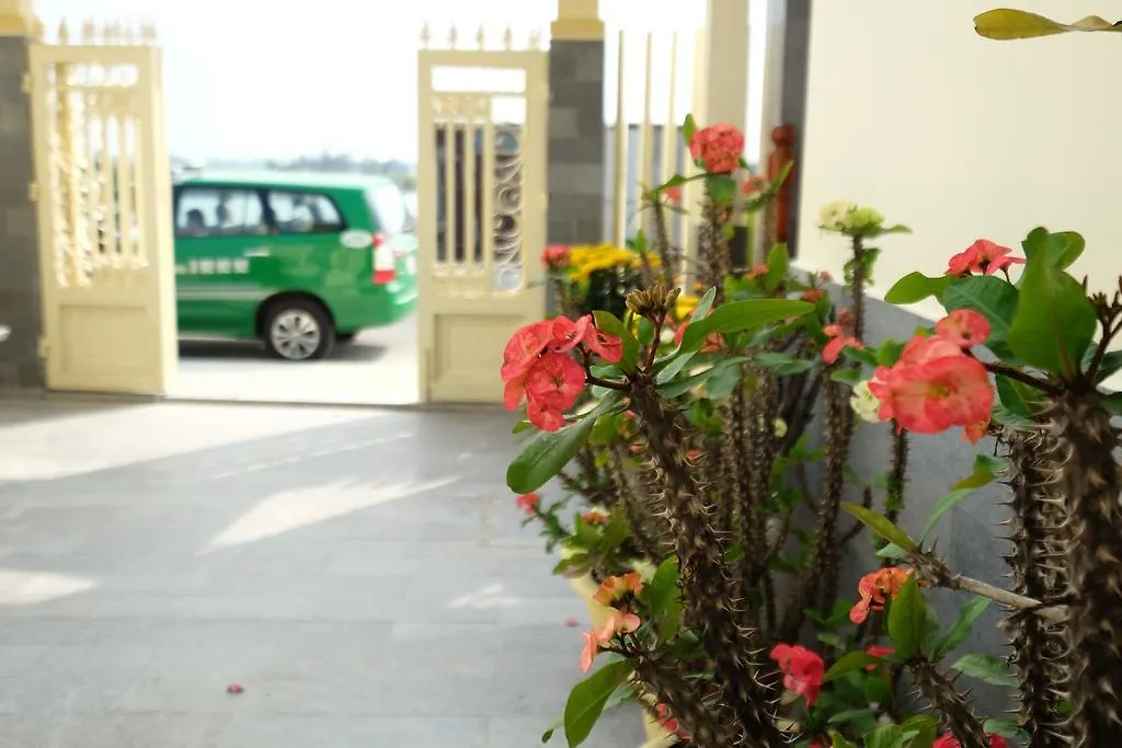 River Park Trademark River Park Homestayandhostel Hoian Hoi An