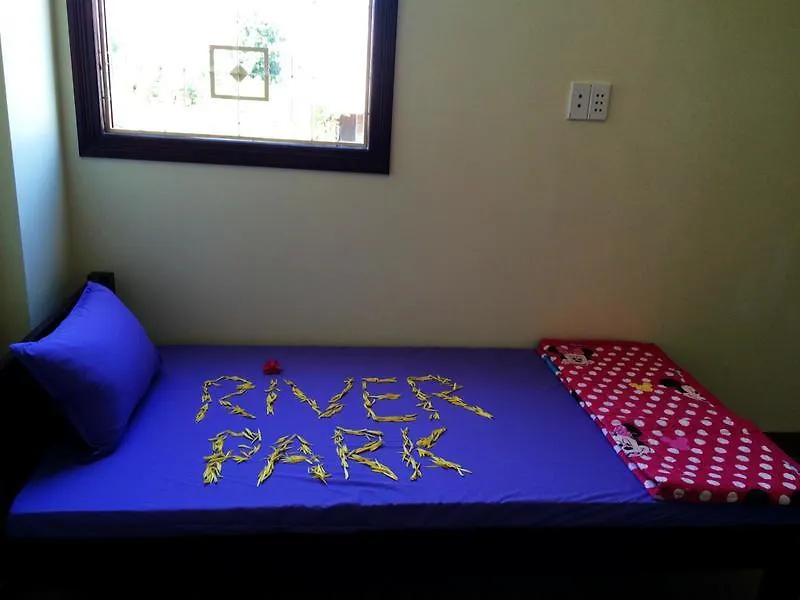 River Park Trademark River Park Homestayandhostel Hoian Hoi An 2*,