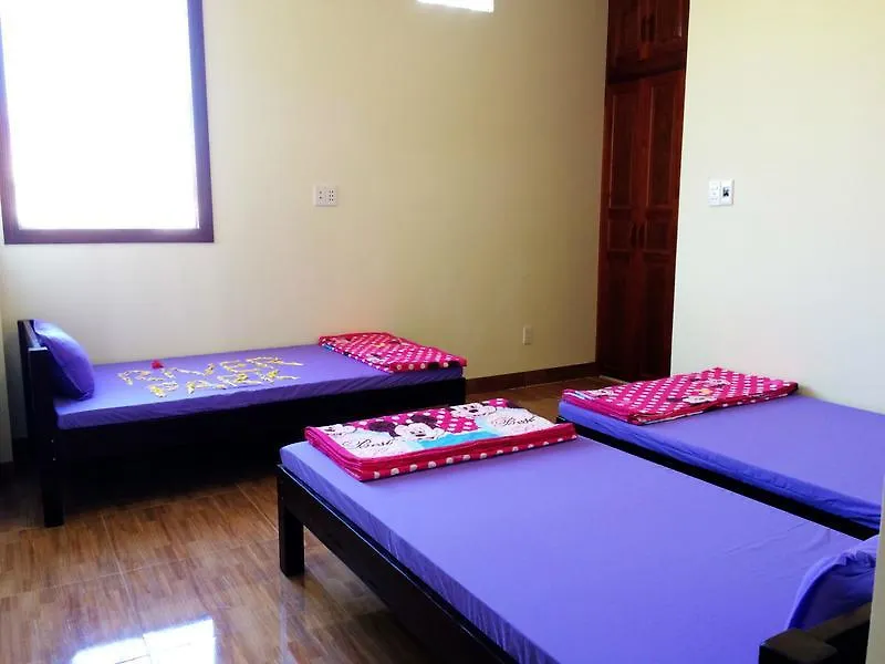 River Park Trademark River Park Homestayandhostel Hoian Hoi An Habitación en casa particular