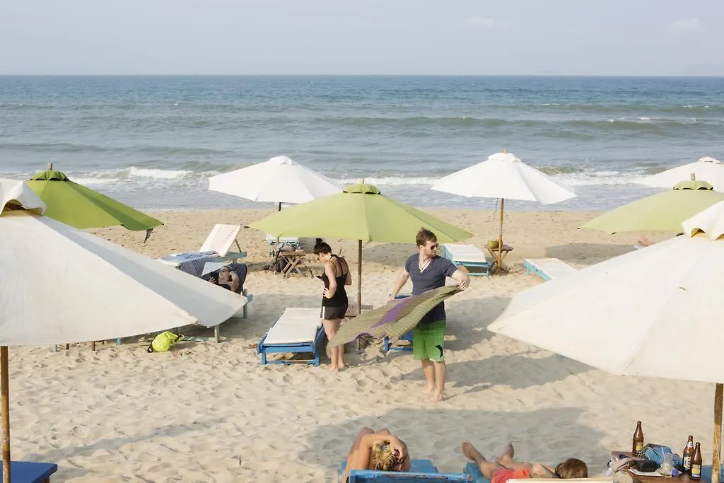 River Park Trademark River Park Homestayandhostel Hoian Hoi An Vietnam