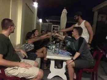 River Park Trademark River Park Homestayandhostel Hoian Hoi An Habitación en casa particular