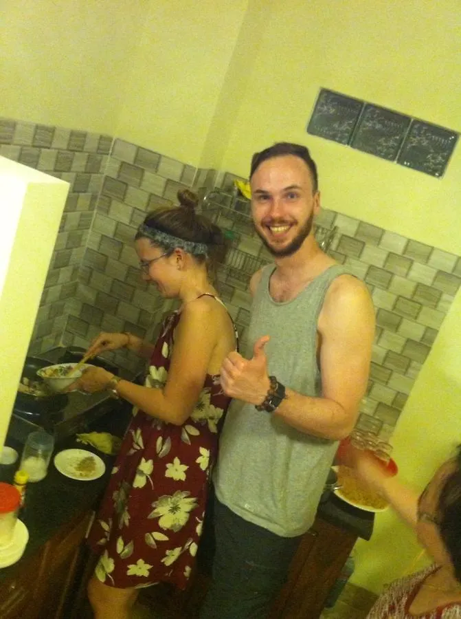 River Park Trademark River Park Homestayandhostel Hoian Hoi An 2*,