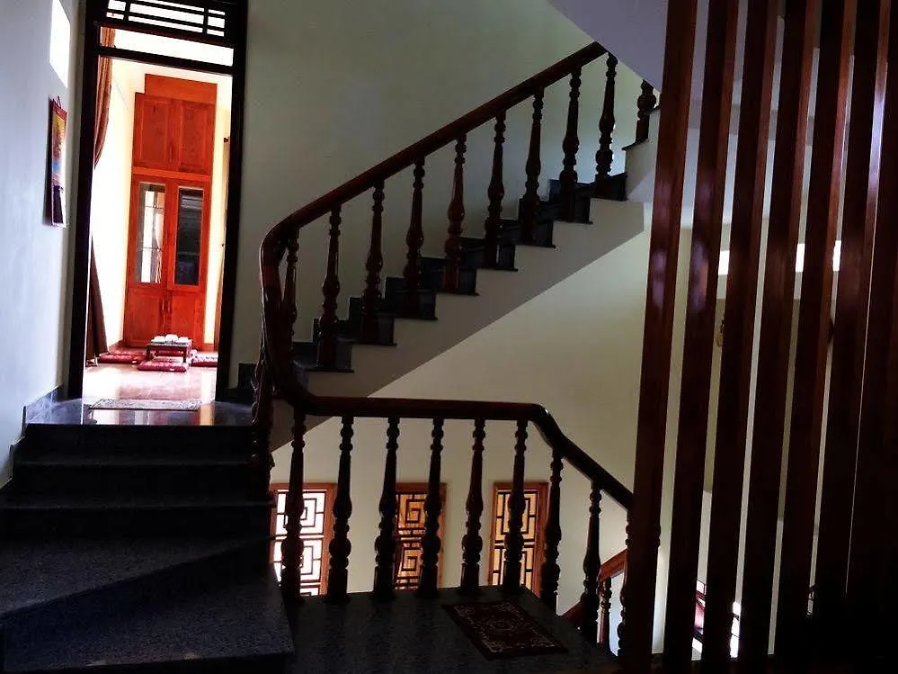 River Park Trademark River Park Homestayandhostel Hoian Hoi An Habitación en casa particular
