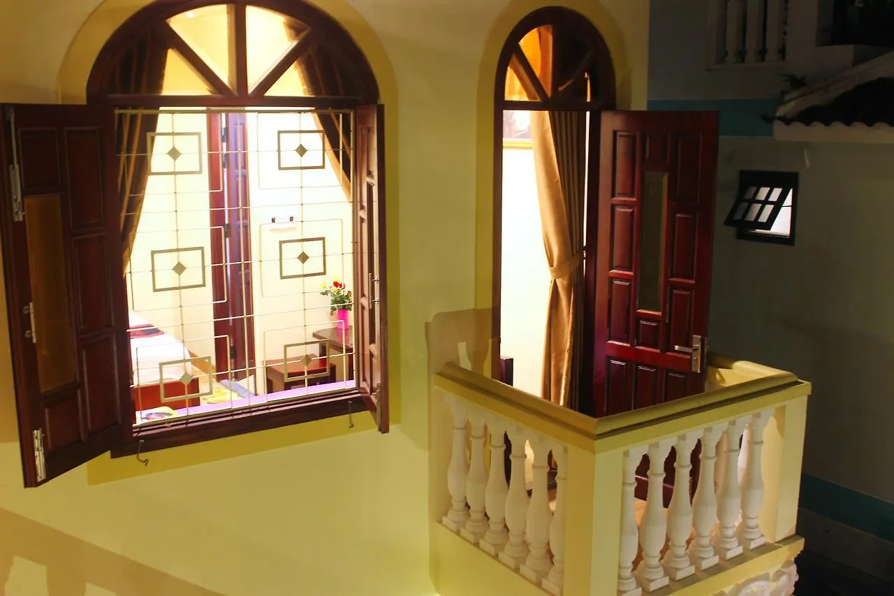 River Park Trademark River Park Homestayandhostel Hoian Hoi An 2*,