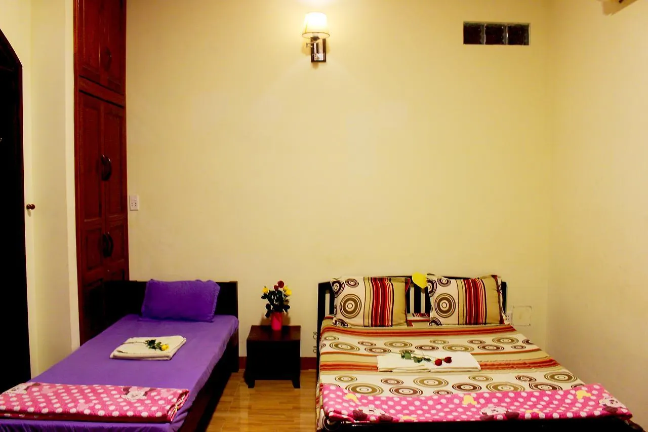 River Park Trademark River Park Homestayandhostel Hoian Hoi An