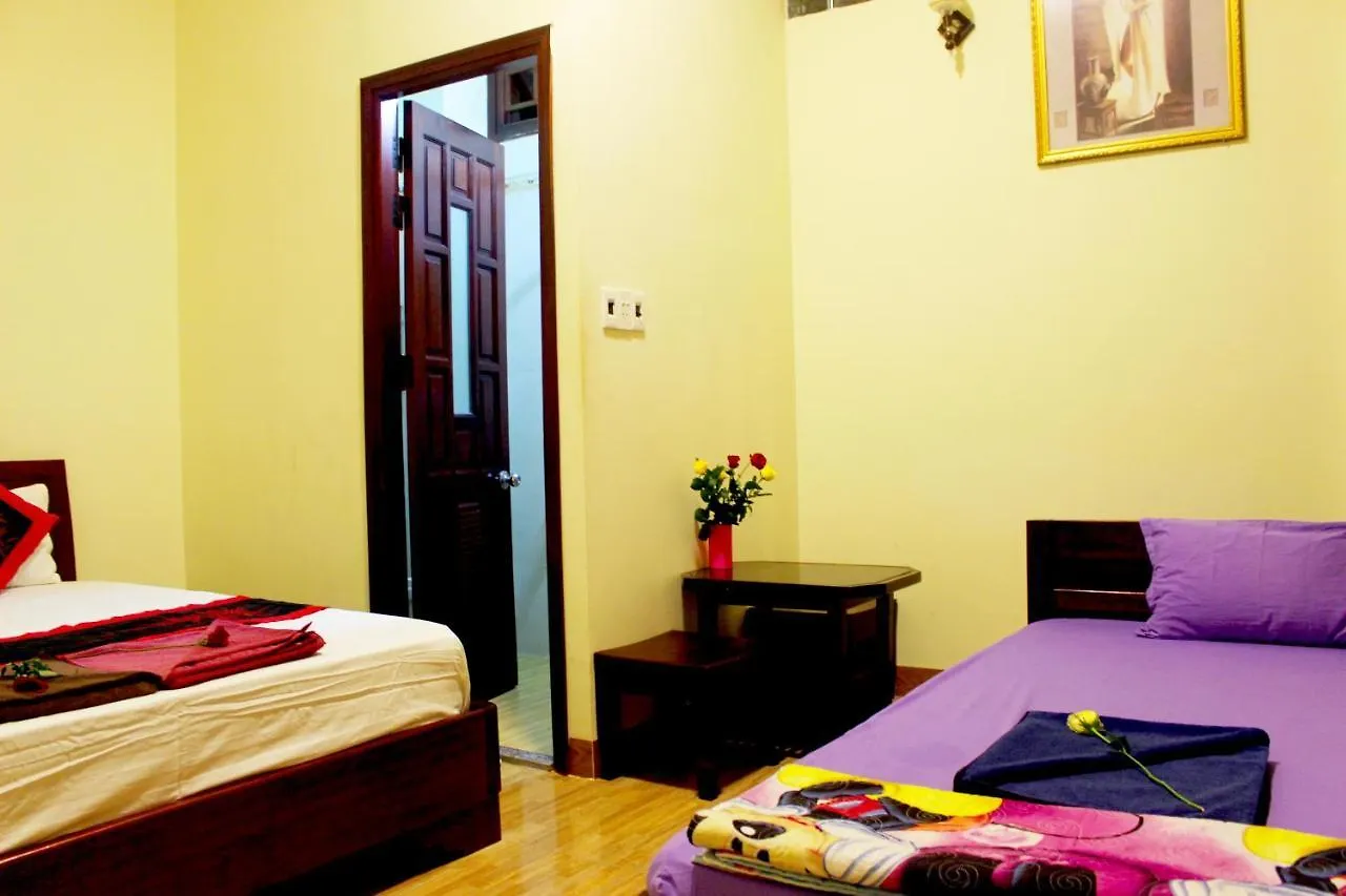 Habitación en casa particular River Park Trademark River Park Homestayandhostel Hoian Hoi An