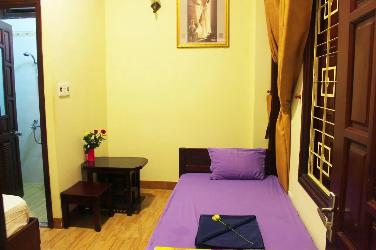 River Park Trademark River Park Homestayandhostel Hoian Hoi An 2*,  Vietnam