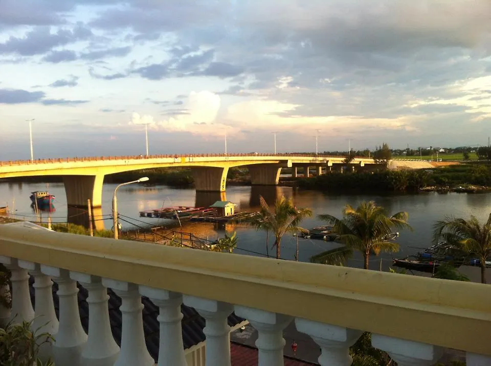 River Park Trademark River Park Homestayandhostel Hoian Hoi An Habitación en casa particular