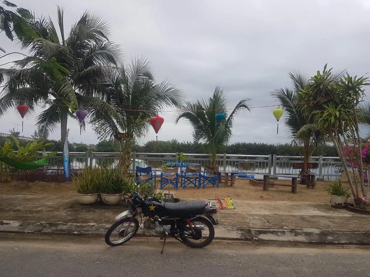 River Park Trademark River Park Homestayandhostel Hoian Hoi An 2*,  Vietnam