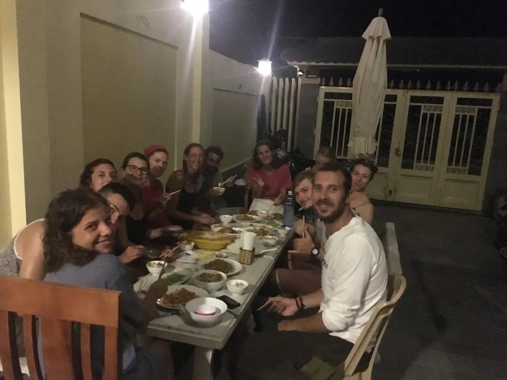 River Park Trademark River Park Homestayandhostel Hoian Hoi An Homestay