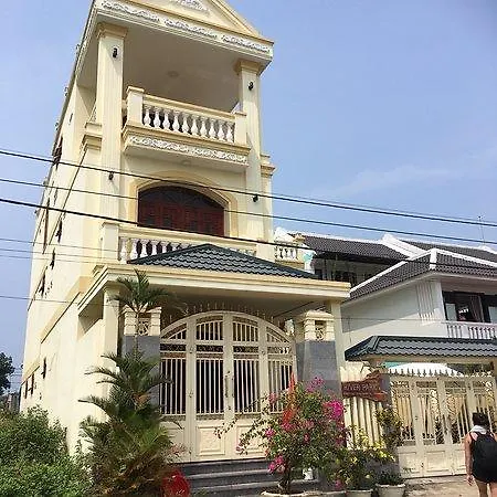 River Park Trademark River Park Homestayandhostel Hoian Hoi An 2*,  Vietnam