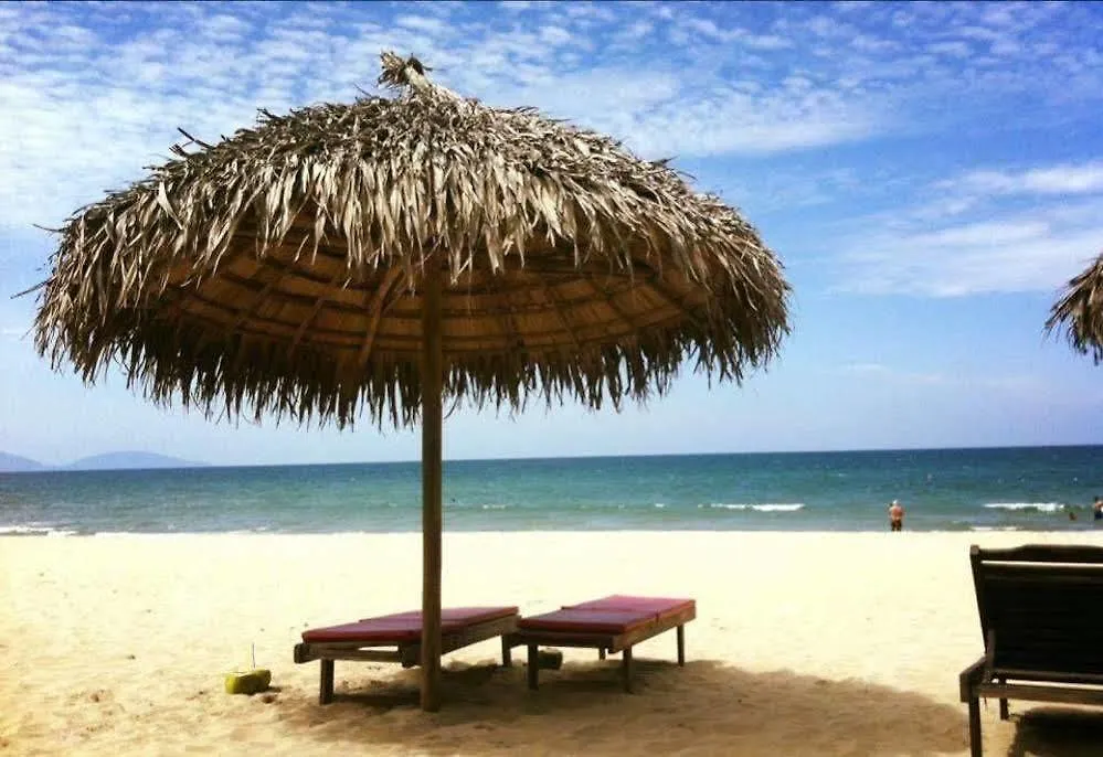 ** Homestay River Park Trademark River Park Homestayandhostel Hoian Hoi An Vietnam